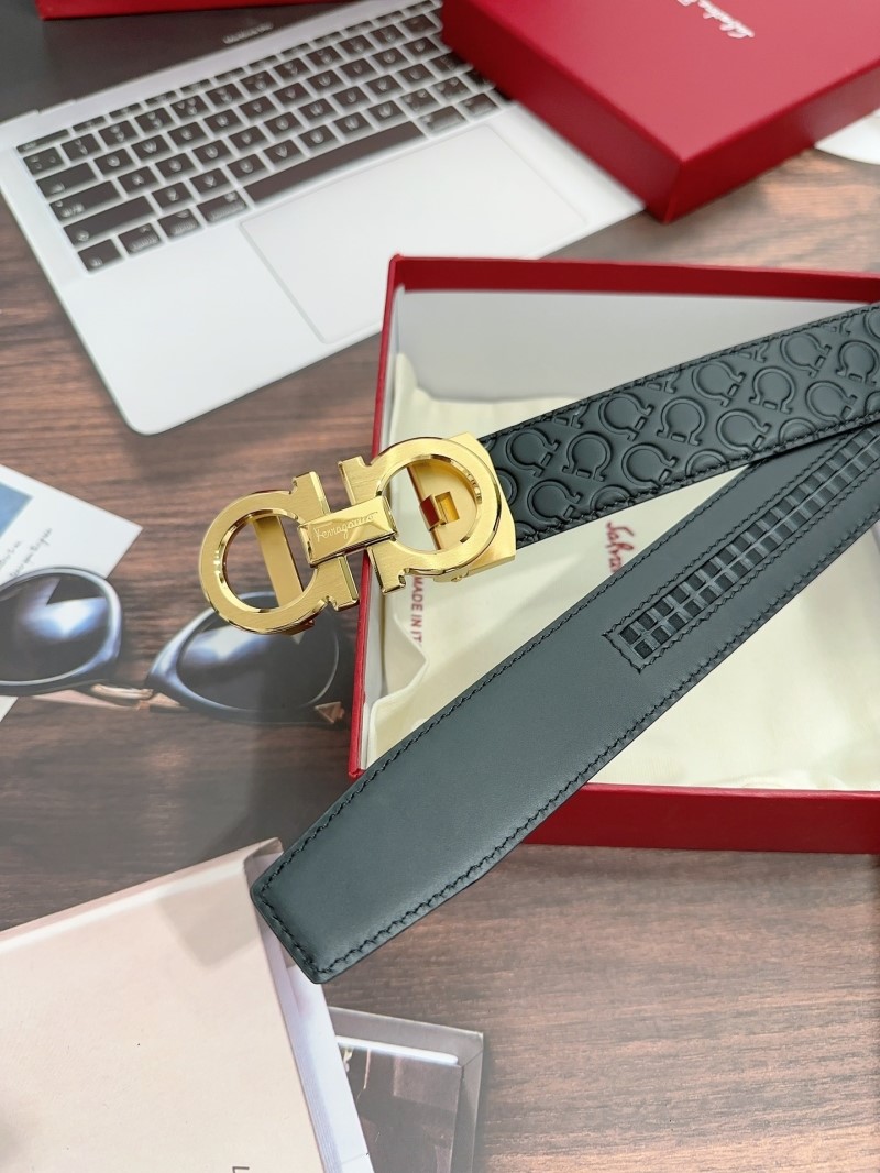 Ferragamo Belts